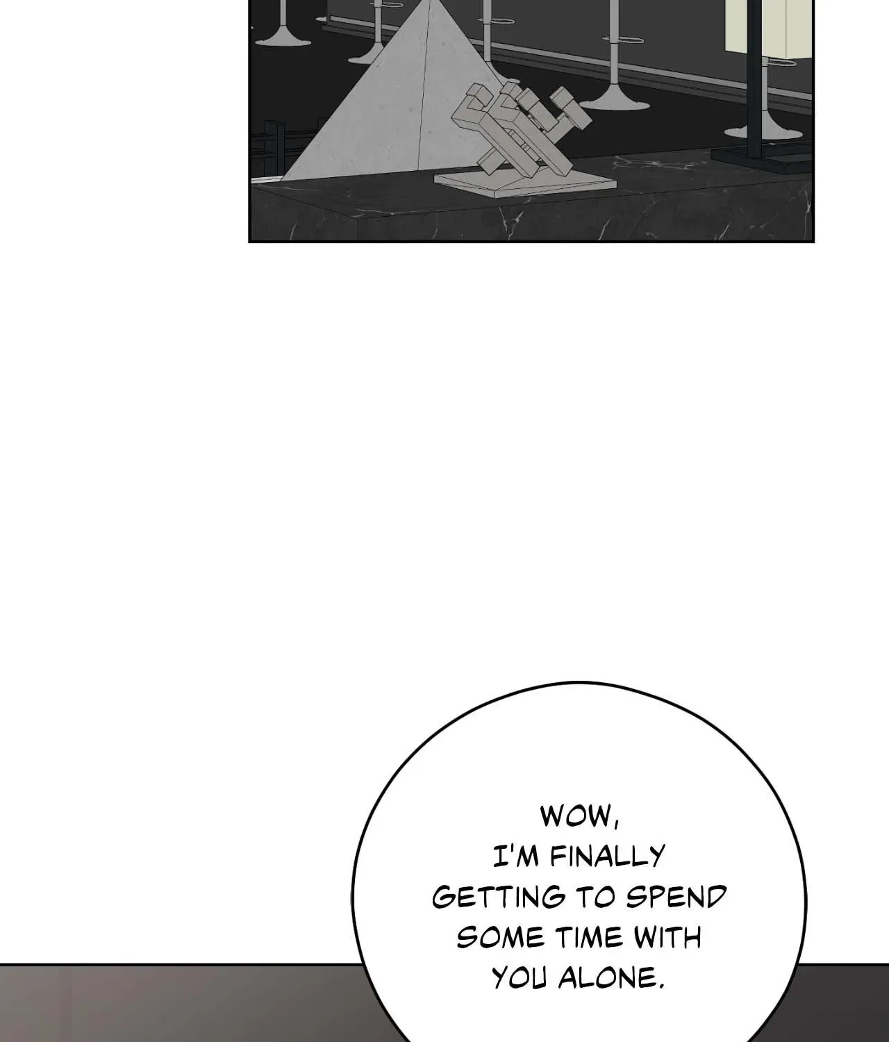 My Sassy Celebrity Chapter 34 page 103 - 