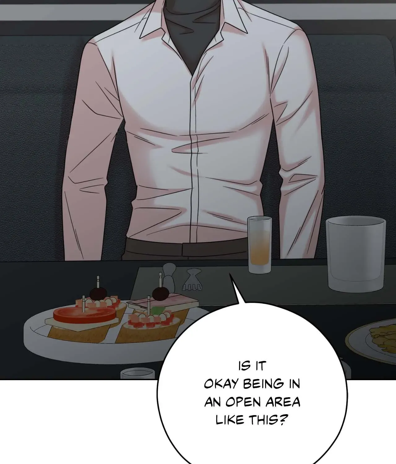 My Sassy Celebrity Chapter 34 page 109 - 
