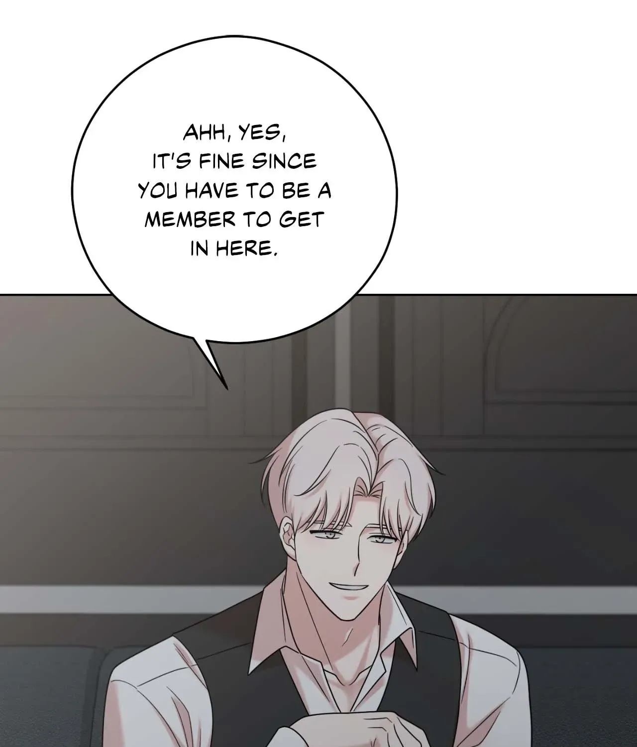 My Sassy Celebrity Chapter 34 page 111 - 