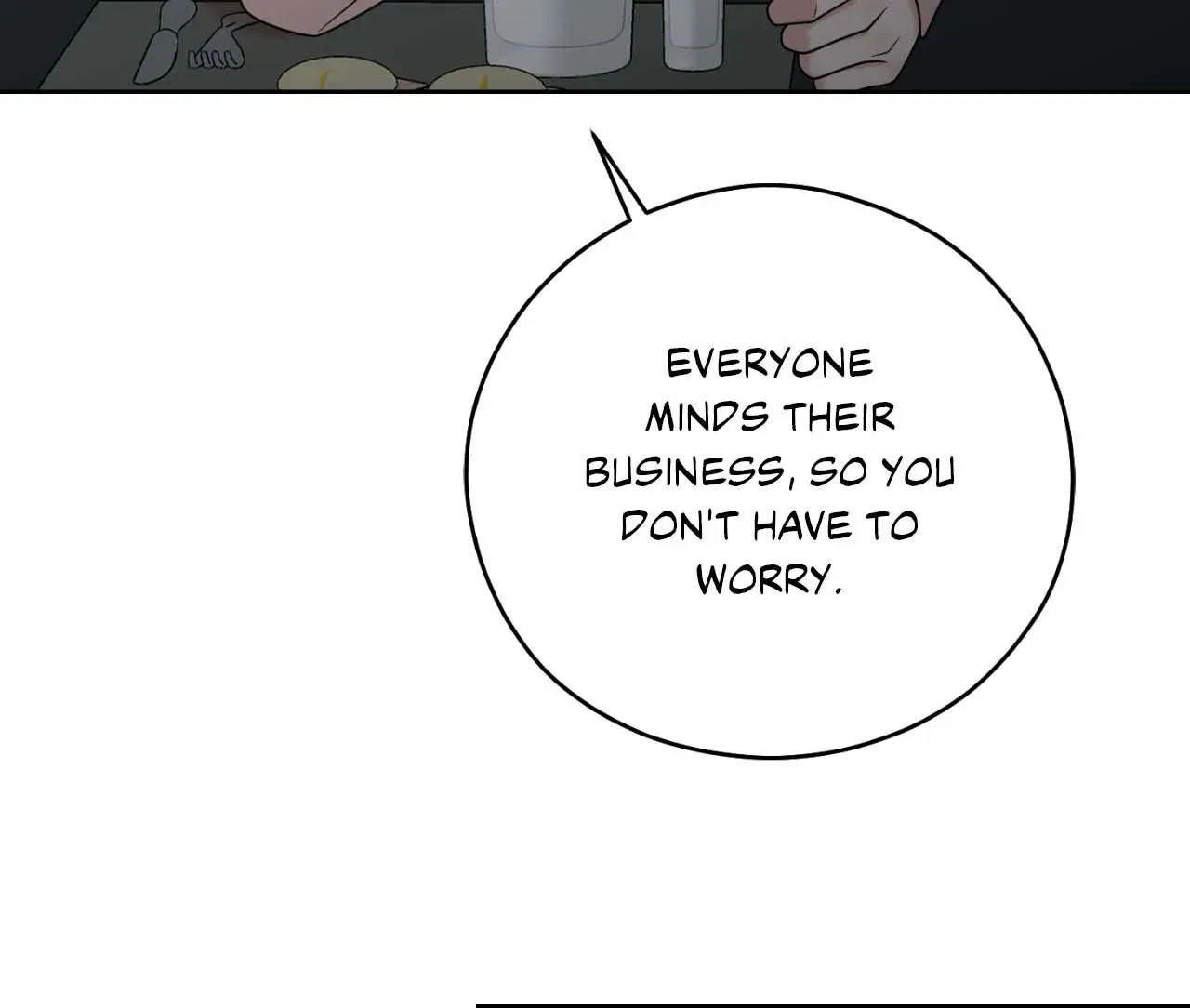 My Sassy Celebrity Chapter 34 page 113 - 