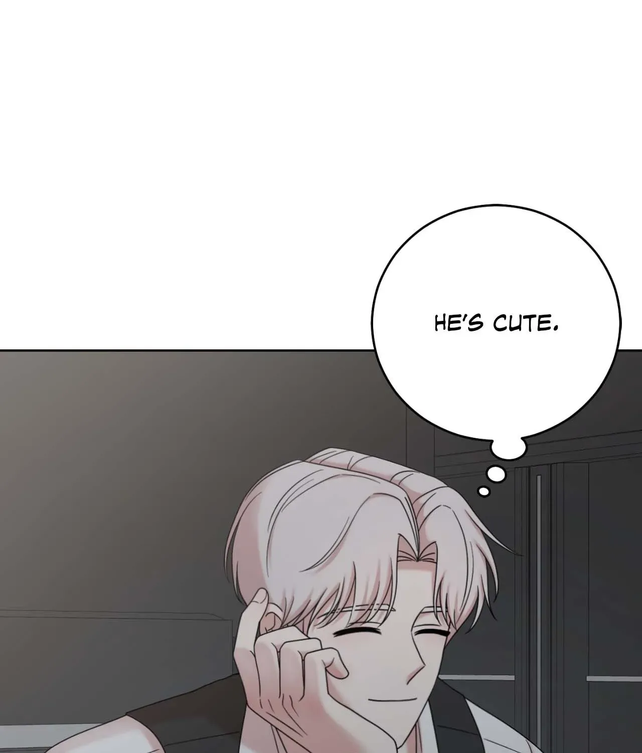 My Sassy Celebrity Chapter 34 page 116 - 
