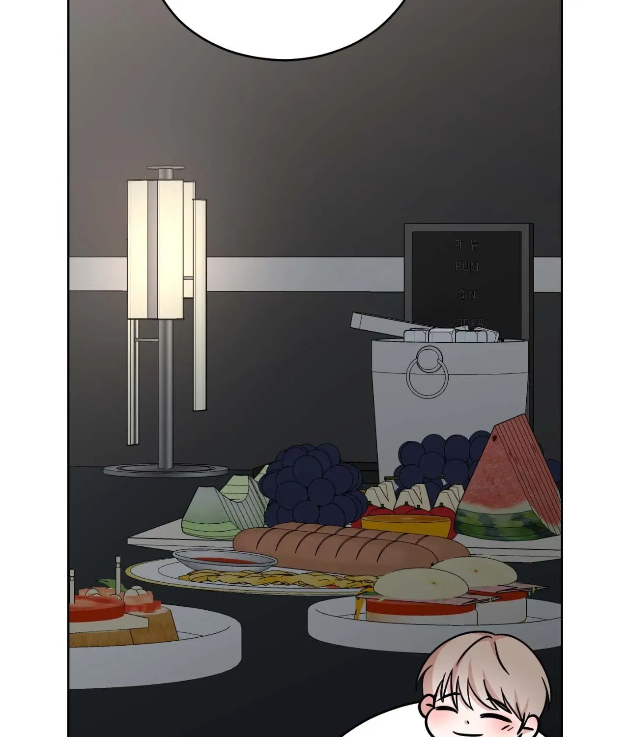 My Sassy Celebrity Chapter 34 page 120 - 