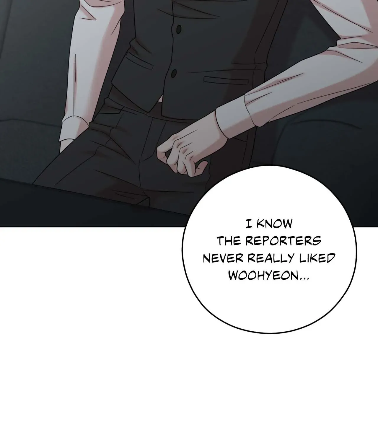 My Sassy Celebrity Chapter 34 page 138 - 