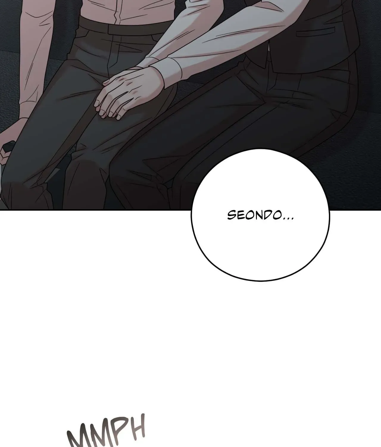 My Sassy Celebrity Chapter 34 page 151 - 