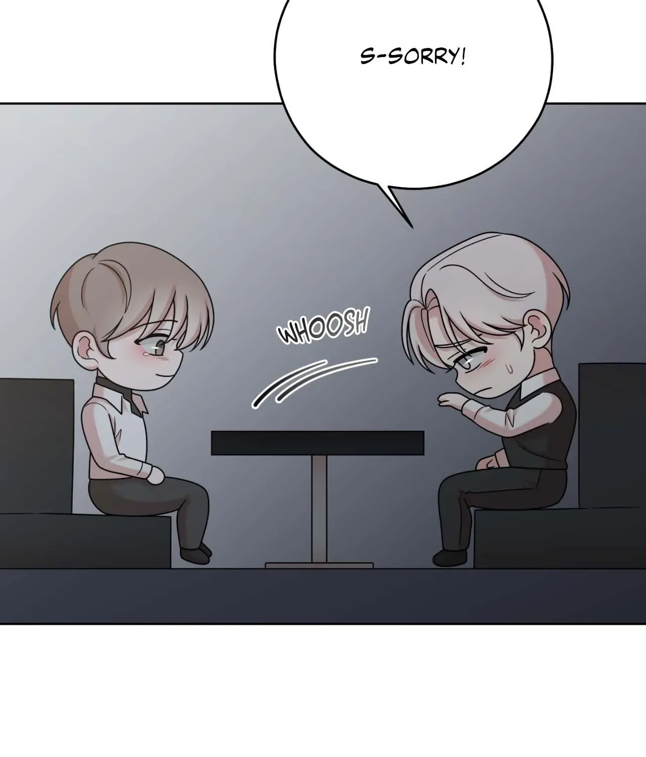 My Sassy Celebrity Chapter 34 page 175 - 