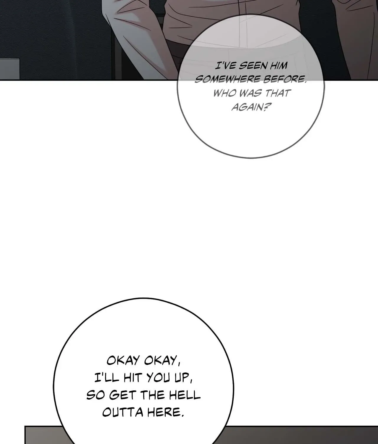 My Sassy Celebrity Chapter 34 page 203 - 