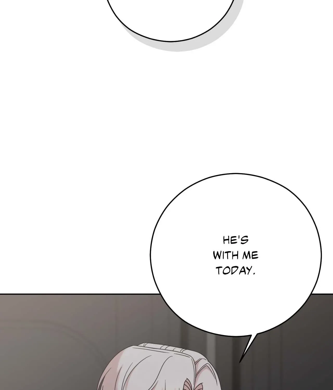 My Sassy Celebrity Chapter 34 page 214 - 
