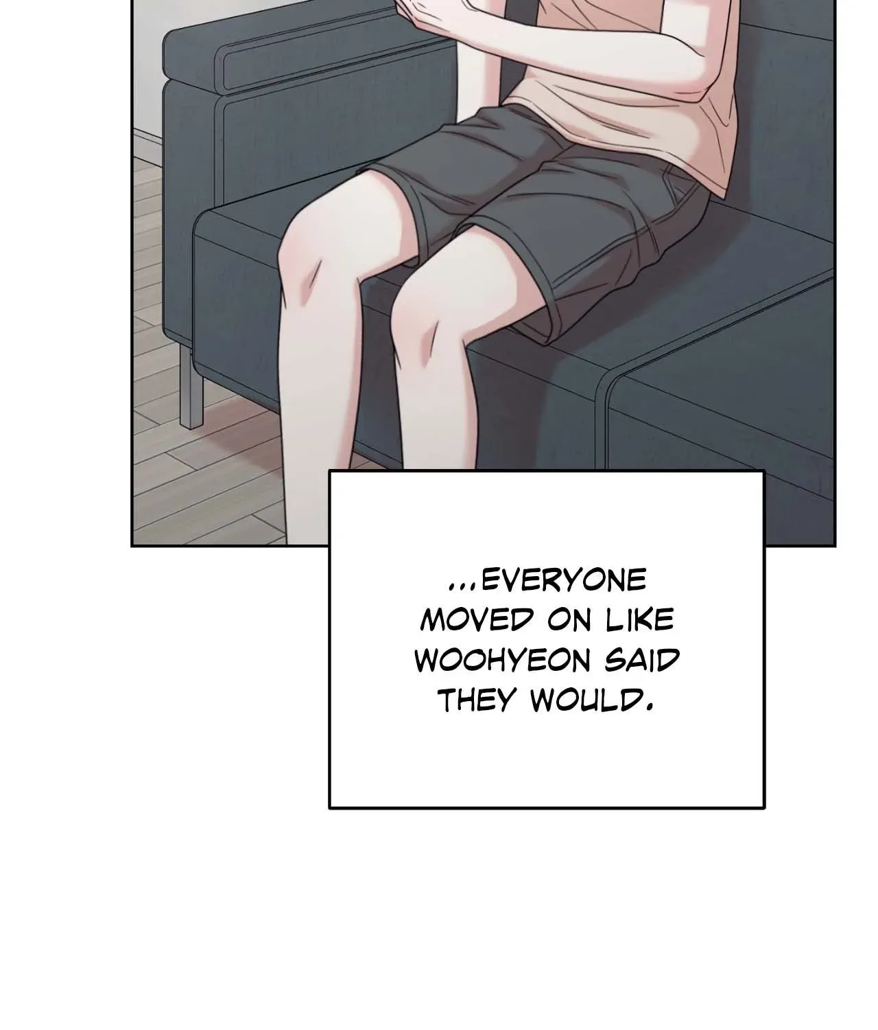 My Sassy Celebrity Chapter 34 page 31 - 