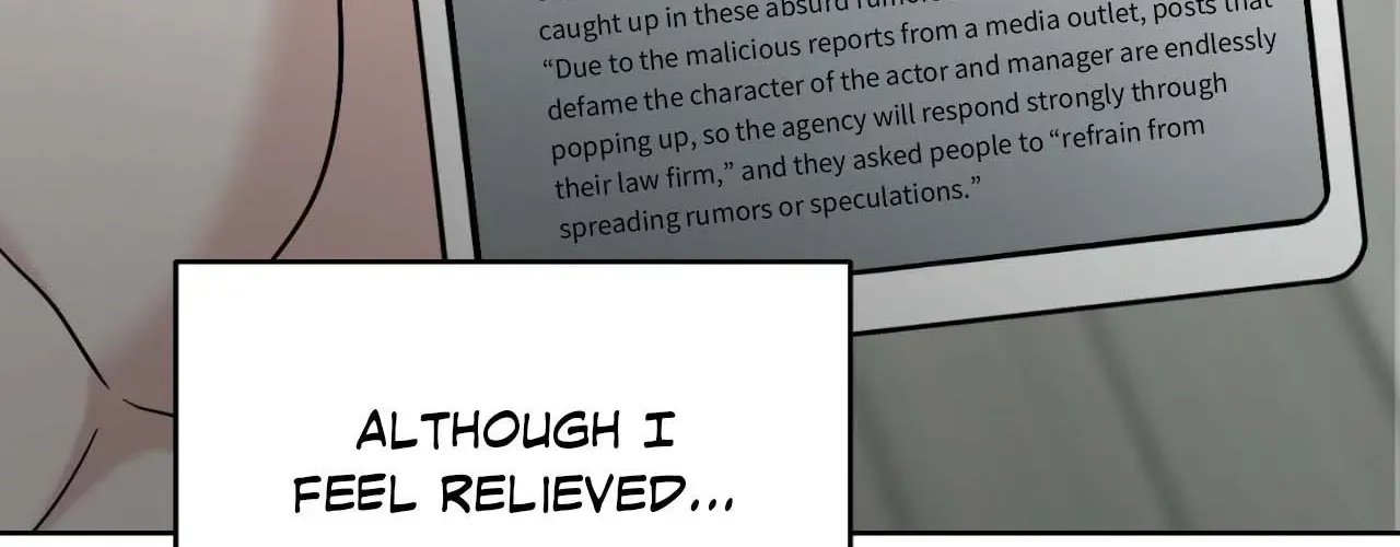 My Sassy Celebrity Chapter 34 page 34 - 