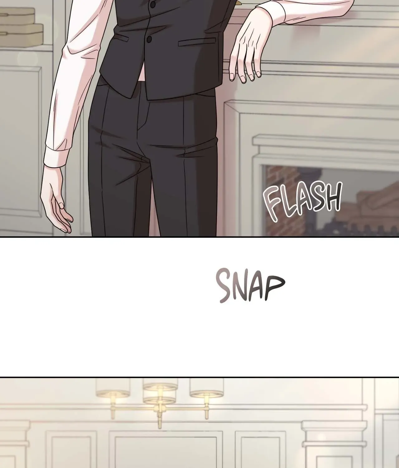 My Sassy Celebrity Chapter 34 page 77 - 