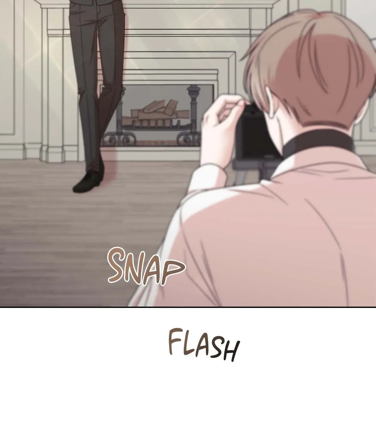 My Sassy Celebrity Chapter 34 page 79 - 