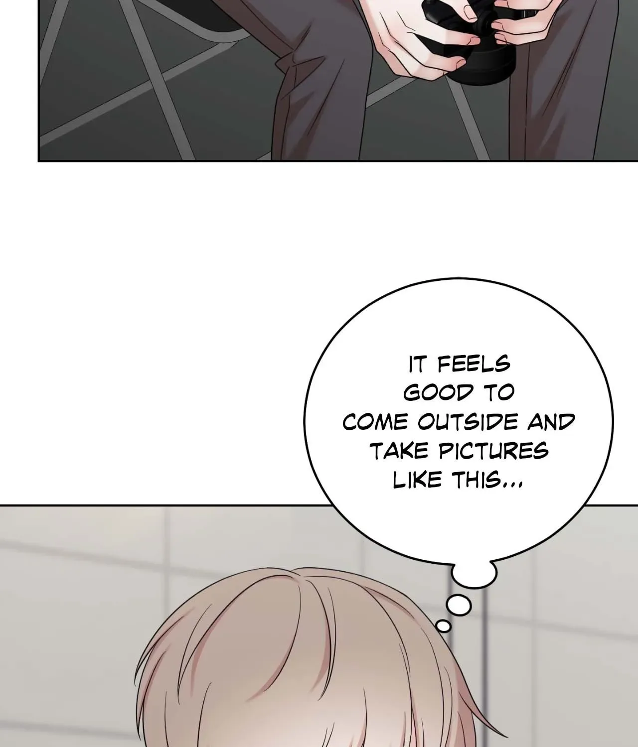 My Sassy Celebrity Chapter 34 page 83 - 