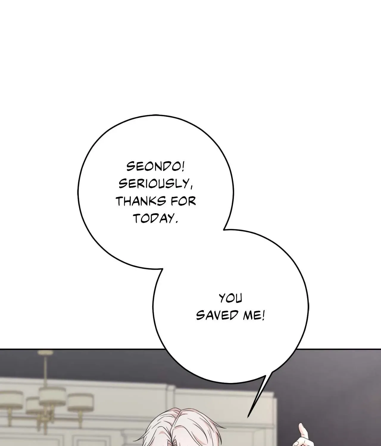 My Sassy Celebrity Chapter 34 page 86 - 