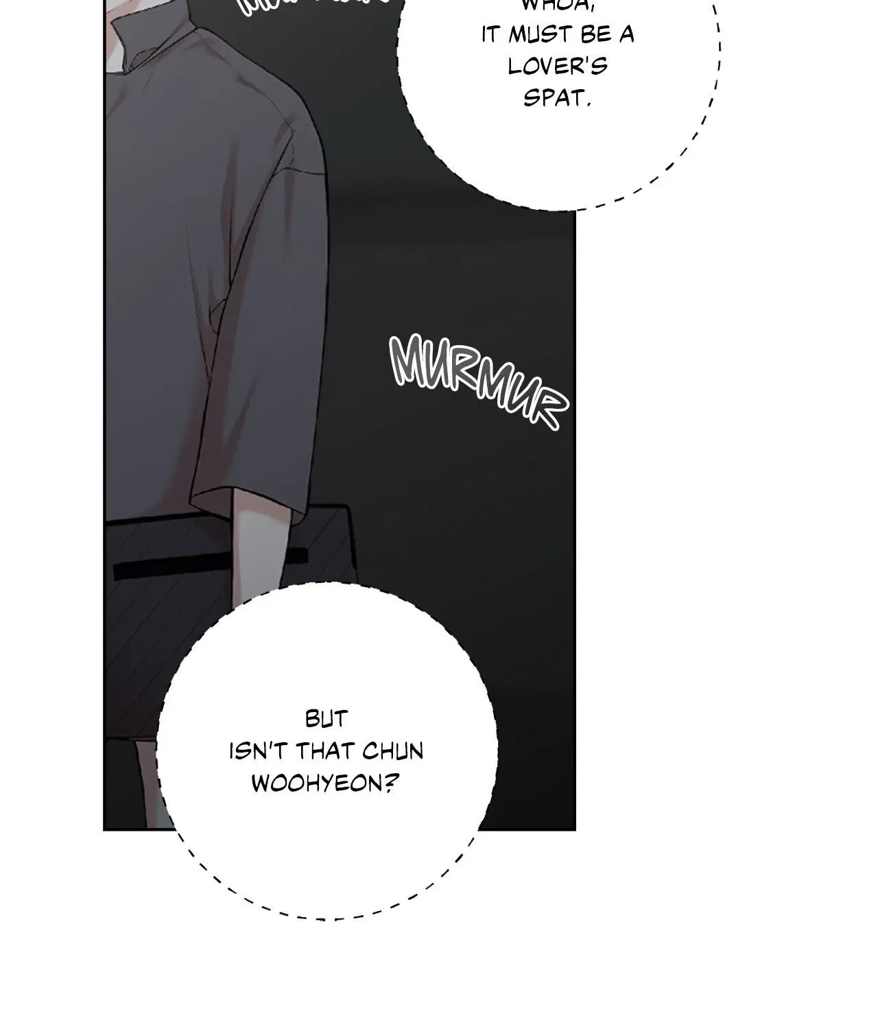 My Sassy Celebrity Chapter 35 page 127 - 