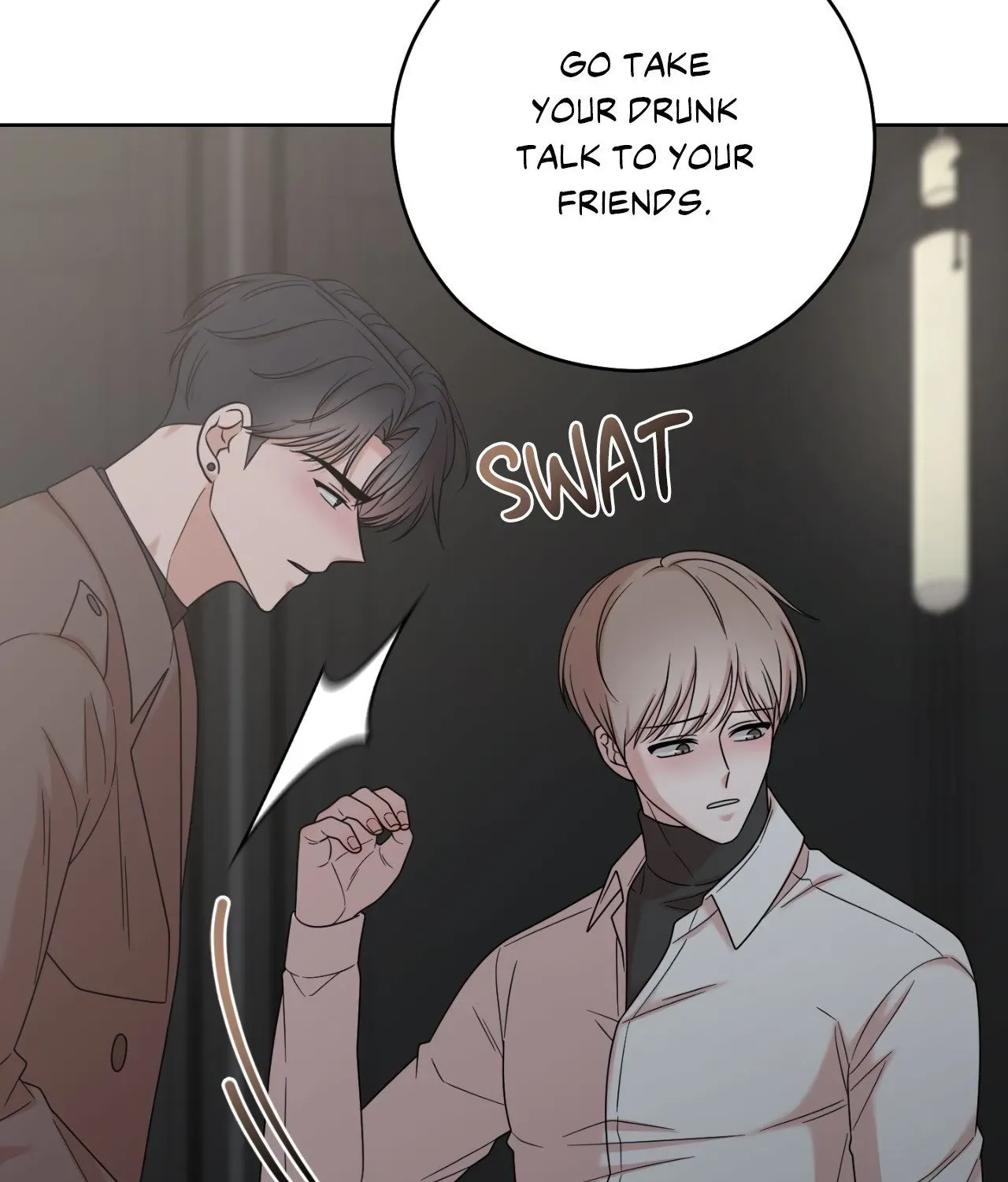 My Sassy Celebrity Chapter 35 page 129 - 
