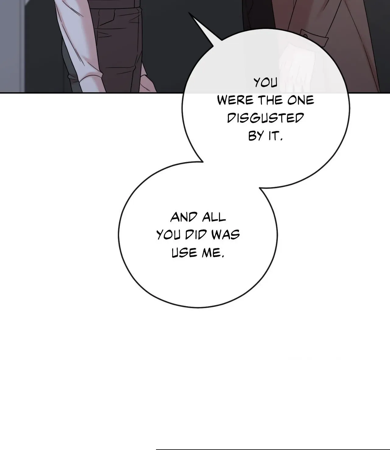 My Sassy Celebrity Chapter 35 page 156 - 