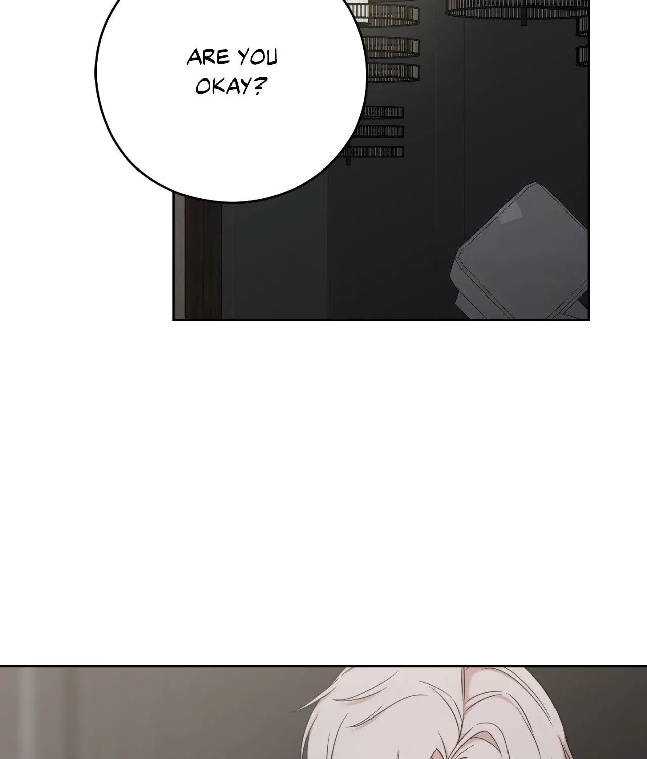 My Sassy Celebrity Chapter 35 page 20 - 