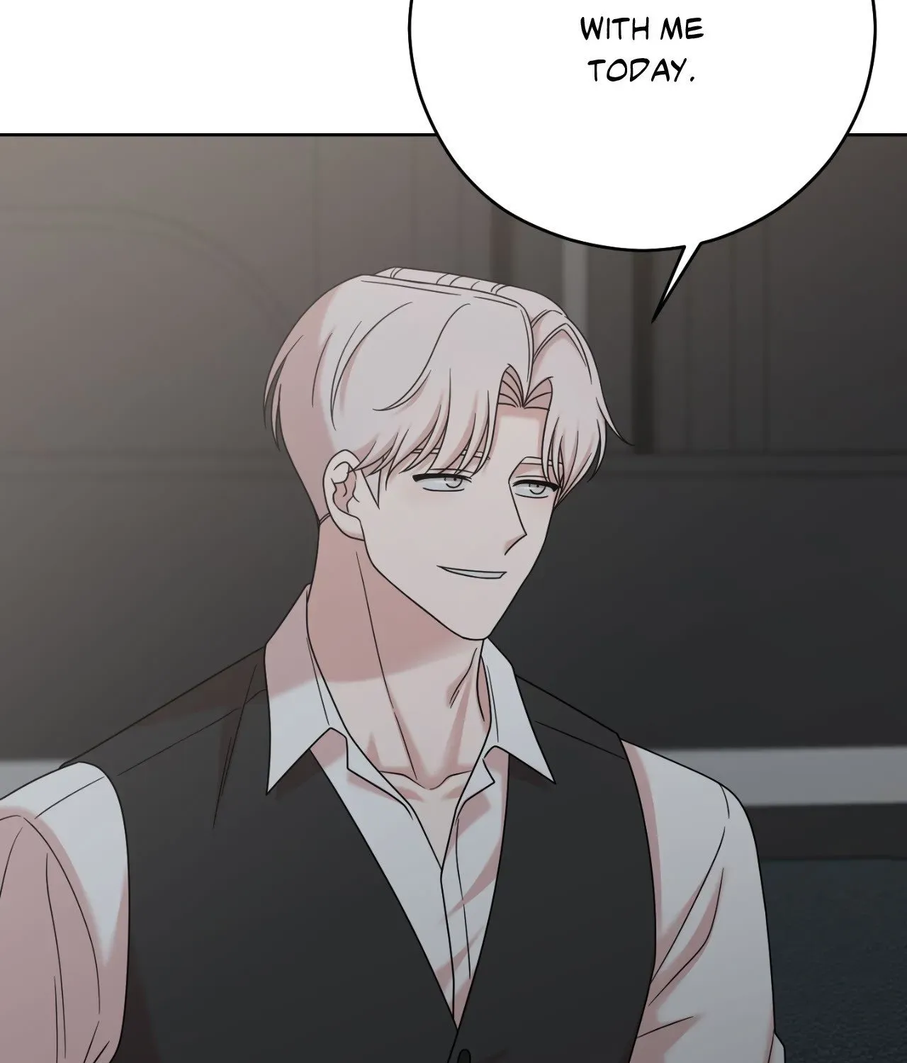 My Sassy Celebrity Chapter 35 page 3 - 