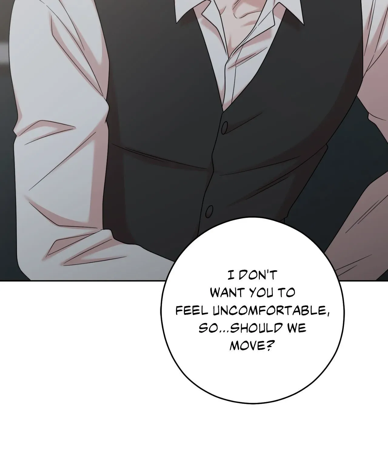 My Sassy Celebrity Chapter 35 page 22 - 