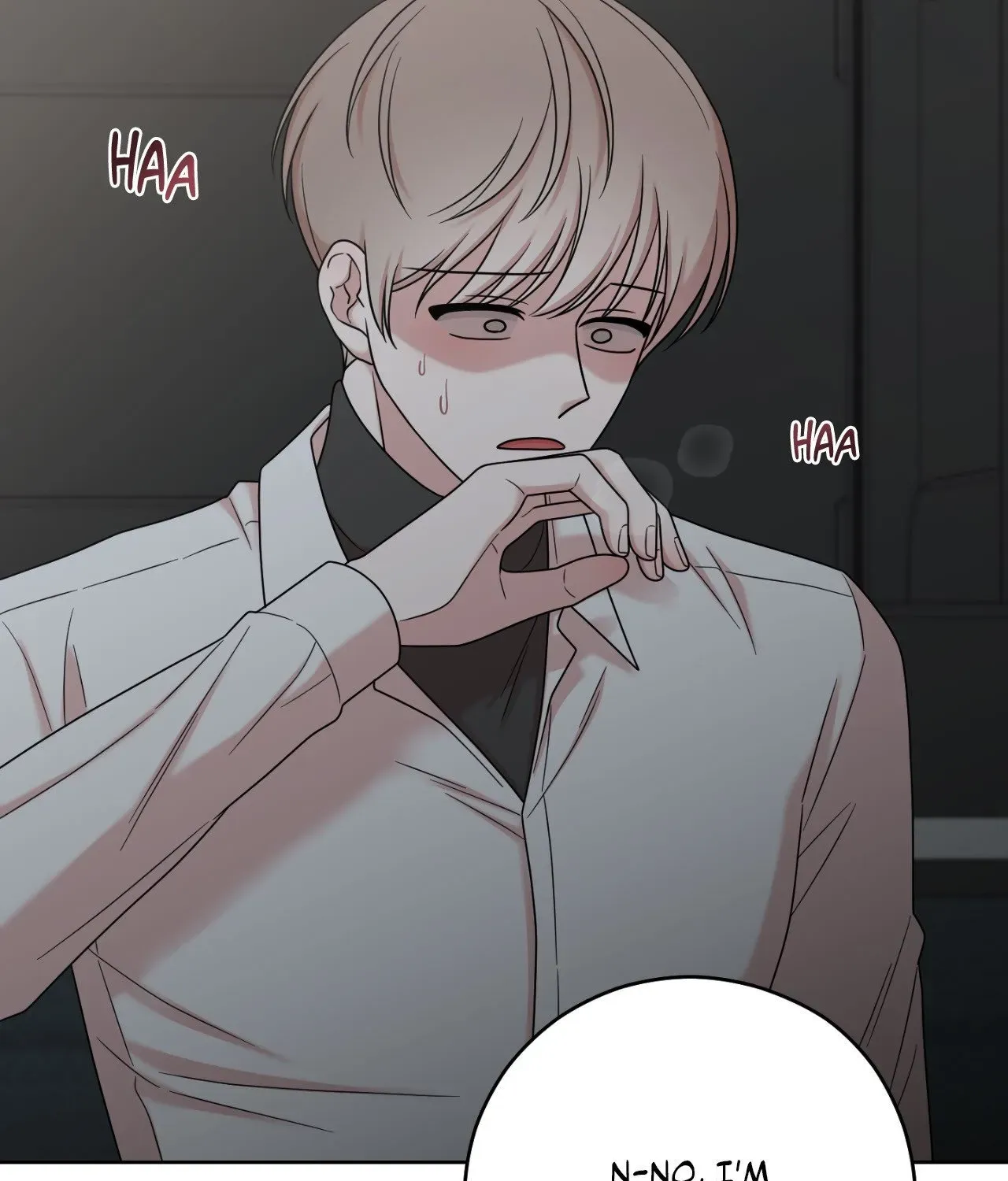 My Sassy Celebrity Chapter 35 page 24 - 