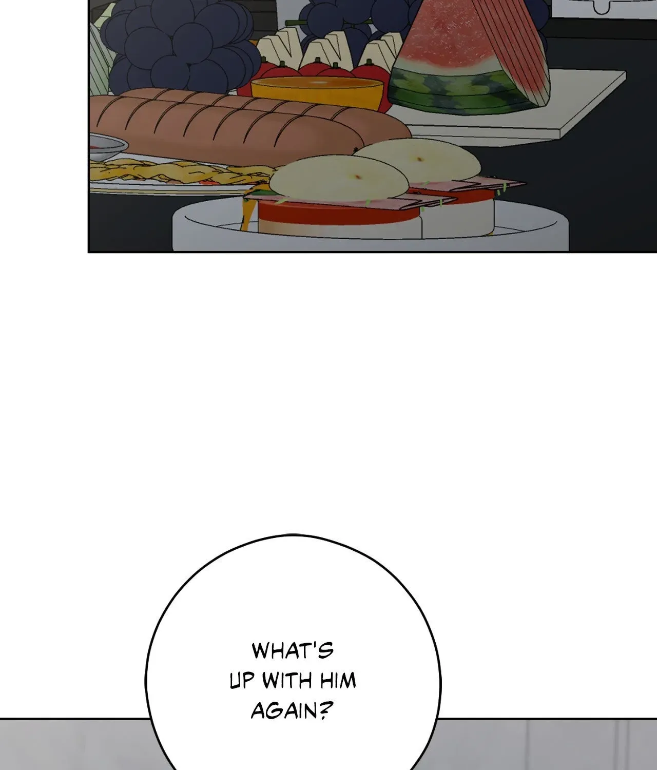 My Sassy Celebrity Chapter 35 page 31 - 