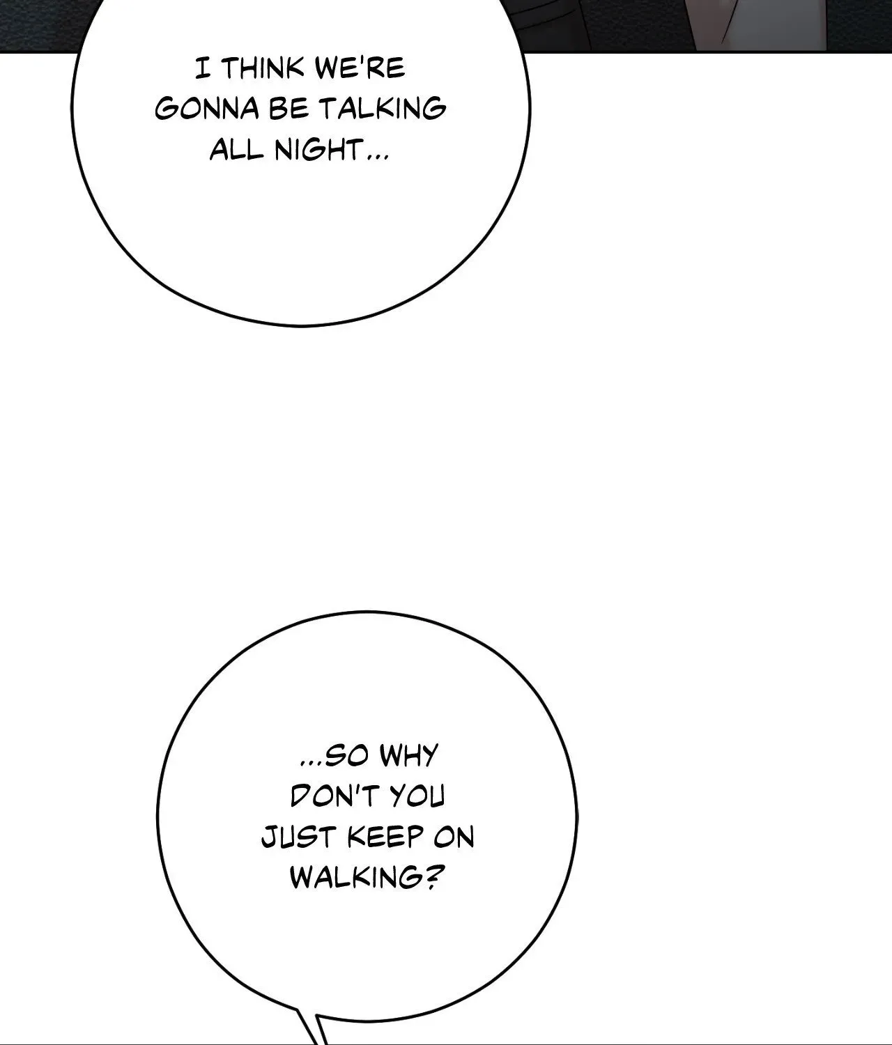 My Sassy Celebrity Chapter 35 page 5 - 