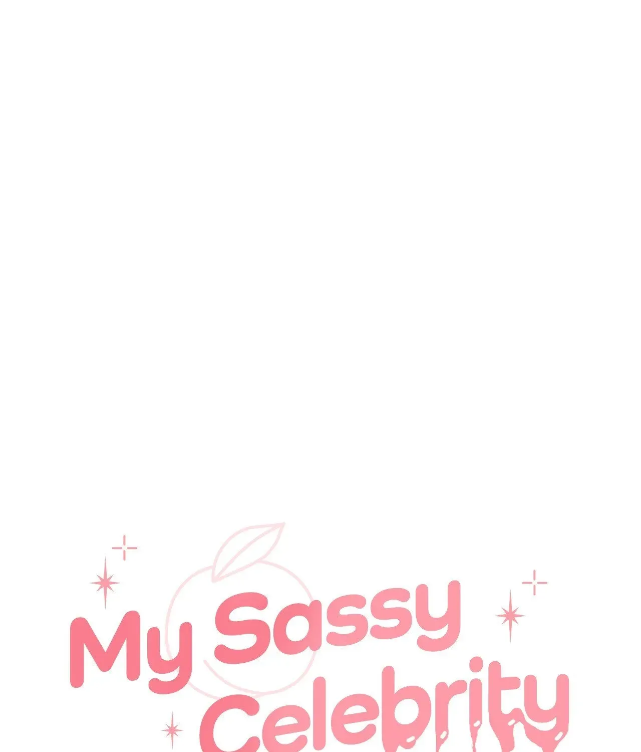 My Sassy Celebrity Chapter 35 page 41 - 