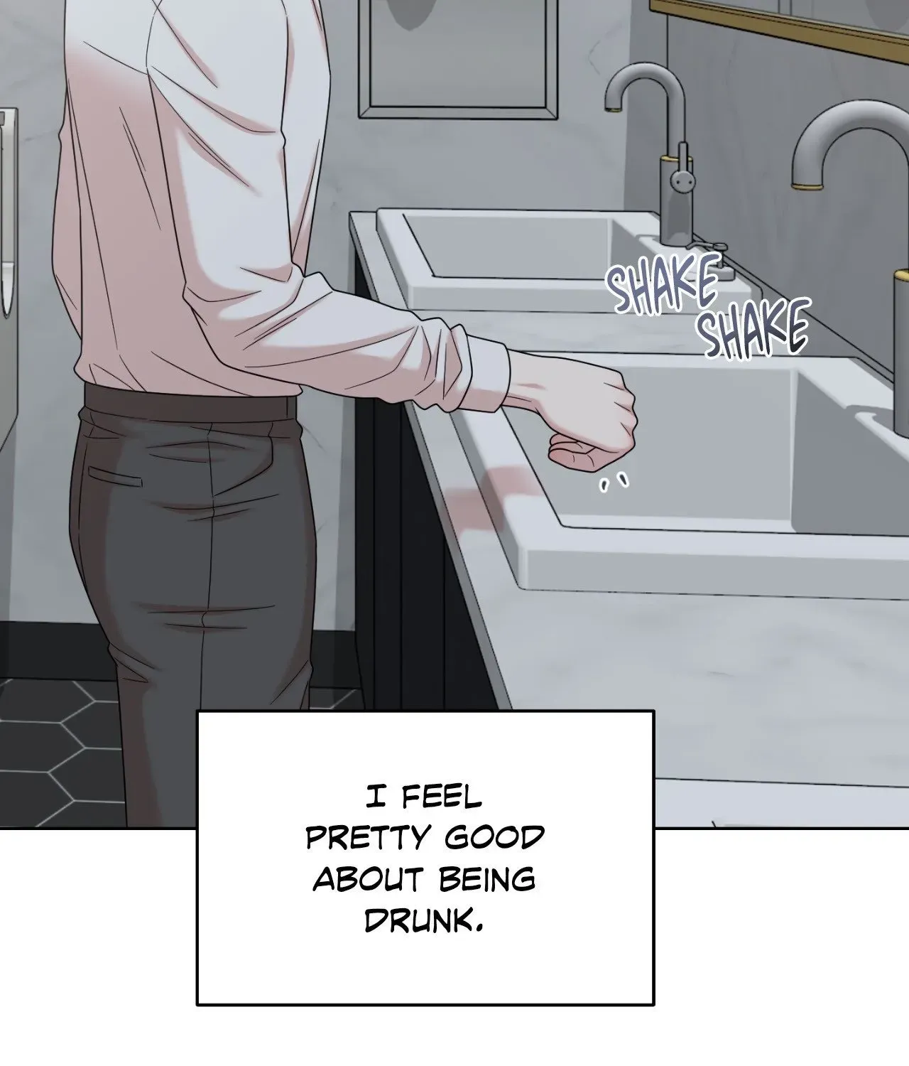 My Sassy Celebrity Chapter 35 page 47 - 