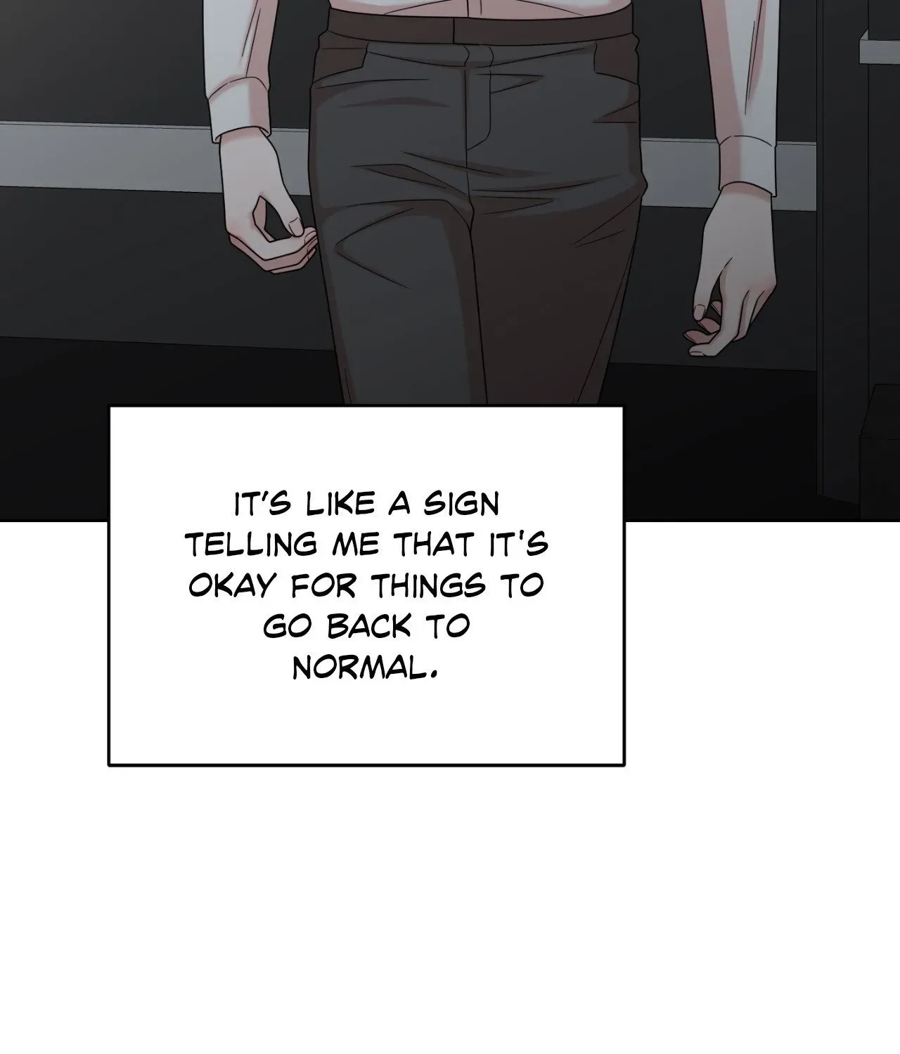 My Sassy Celebrity Chapter 35 page 54 - 
