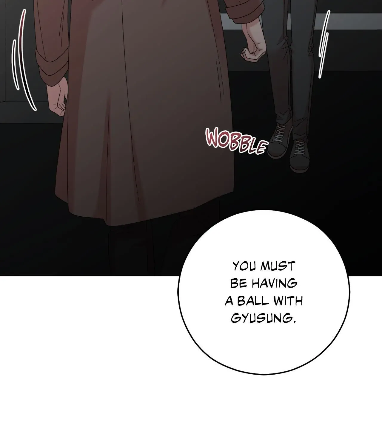 My Sassy Celebrity Chapter 35 page 72 - 