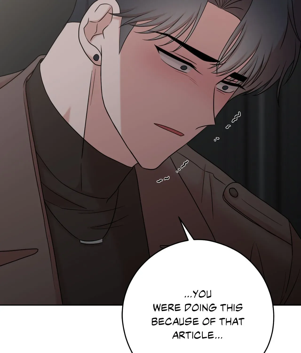 My Sassy Celebrity Chapter 35 page 93 - 