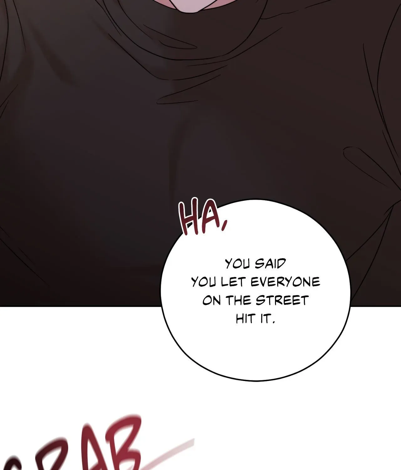 My Sassy Celebrity Chapter 36 page 105 - 