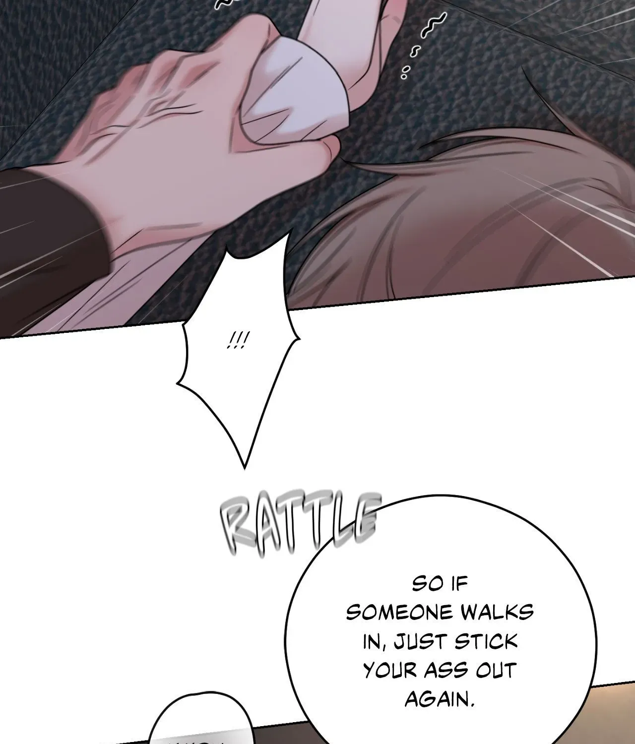 My Sassy Celebrity Chapter 36 page 107 - 