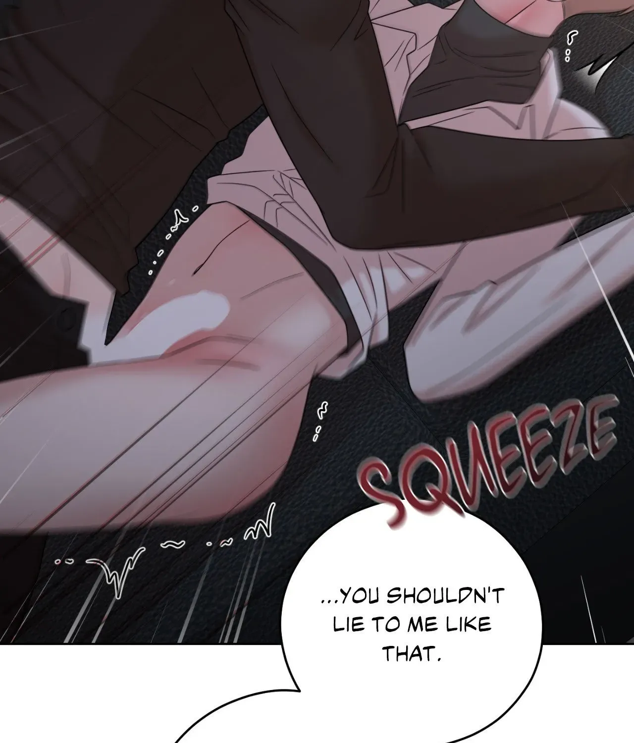 My Sassy Celebrity Chapter 36 page 116 - 