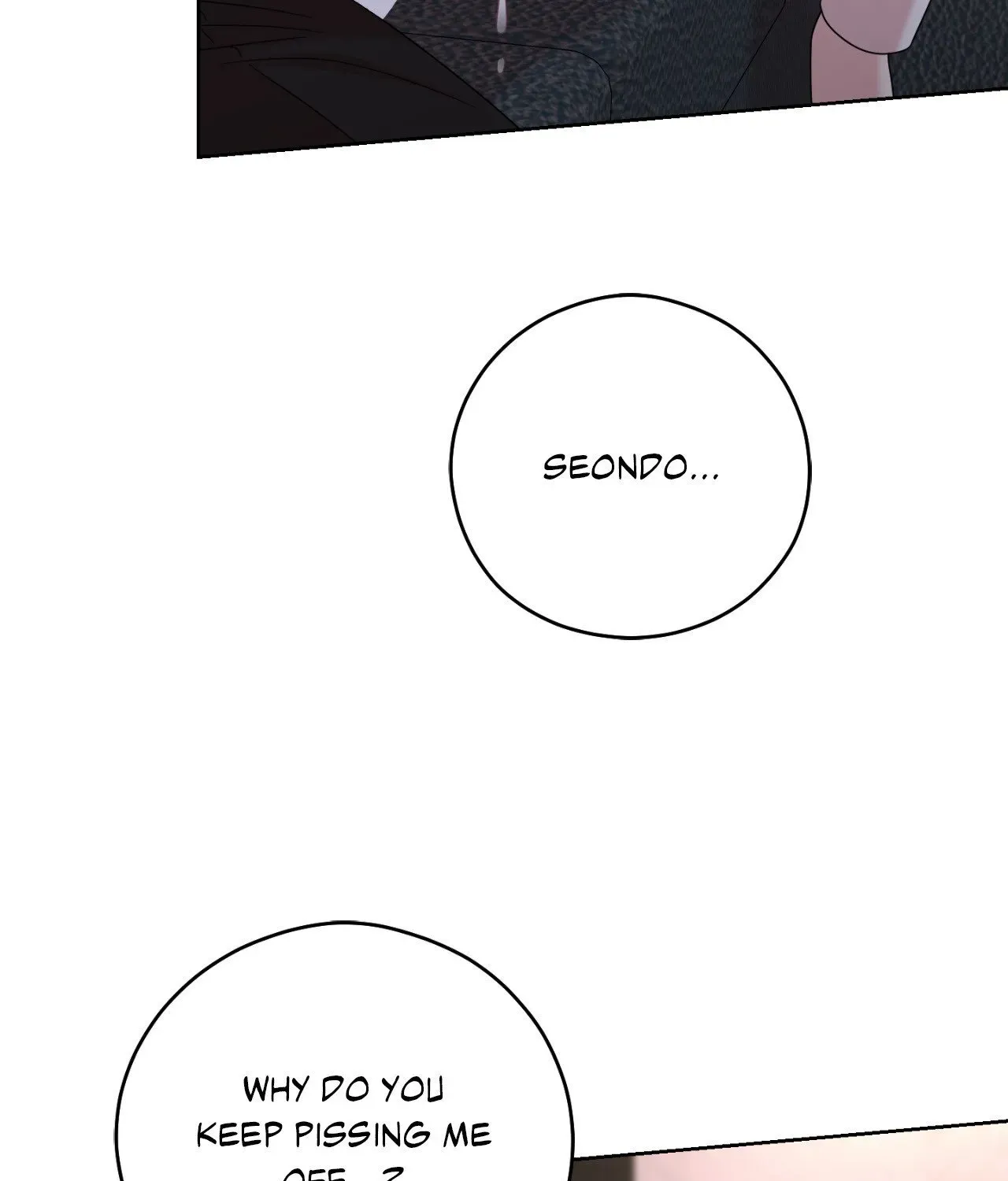 My Sassy Celebrity Chapter 36 page 123 - 