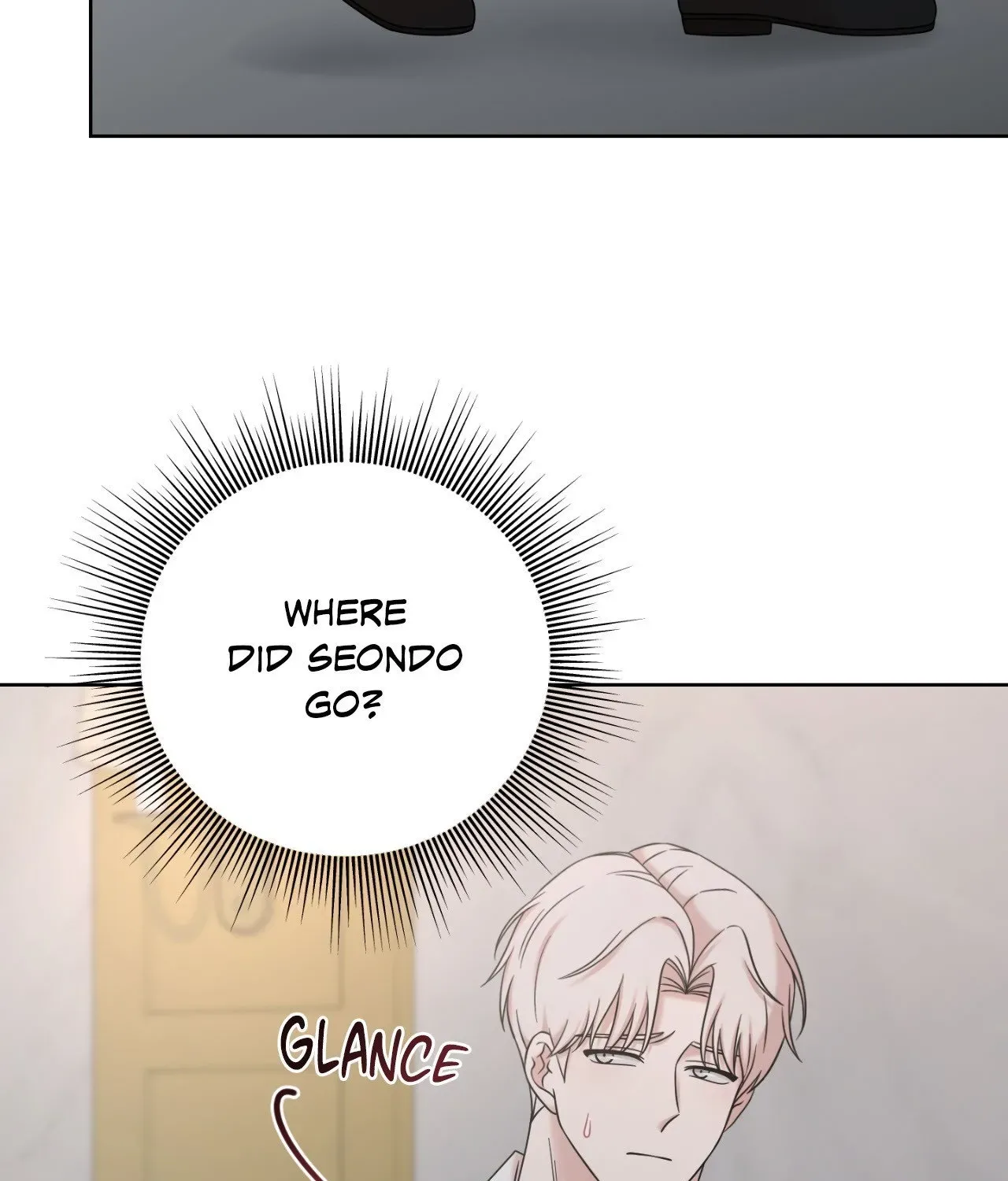 My Sassy Celebrity Chapter 36 page 159 - 