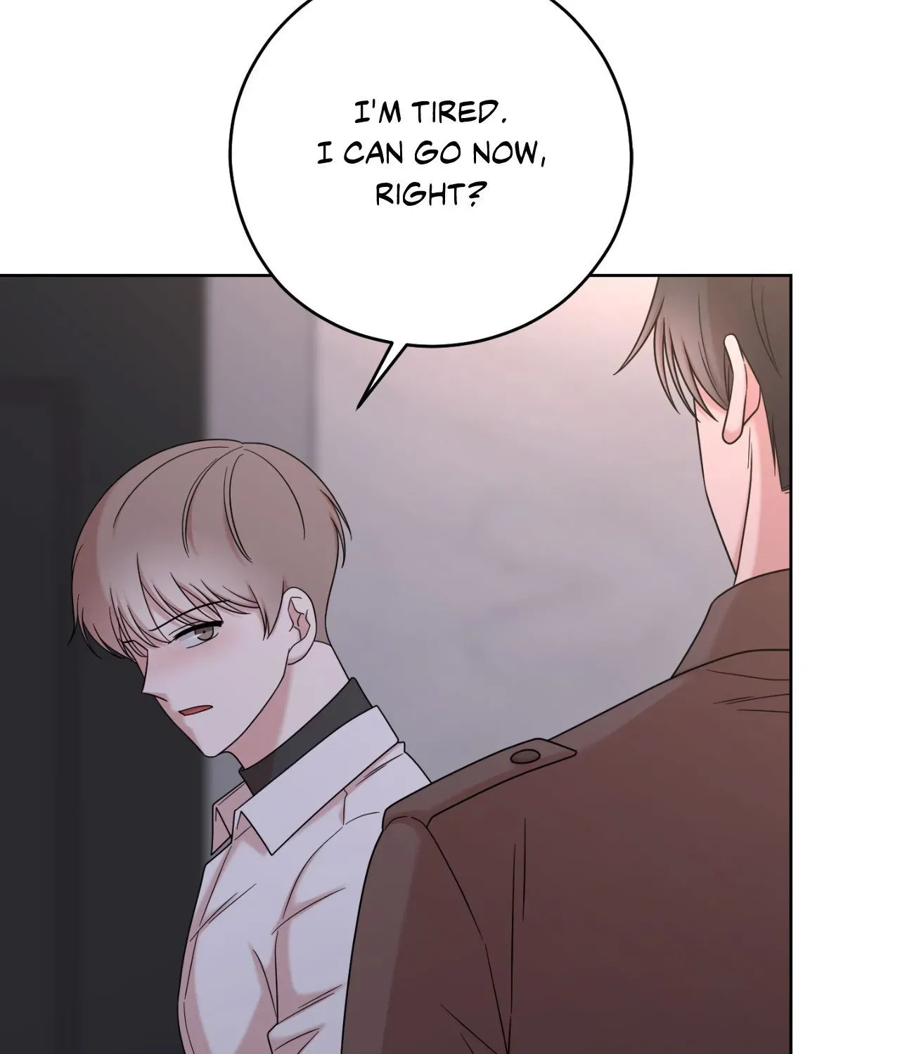 My Sassy Celebrity Chapter 36 page 3 - 