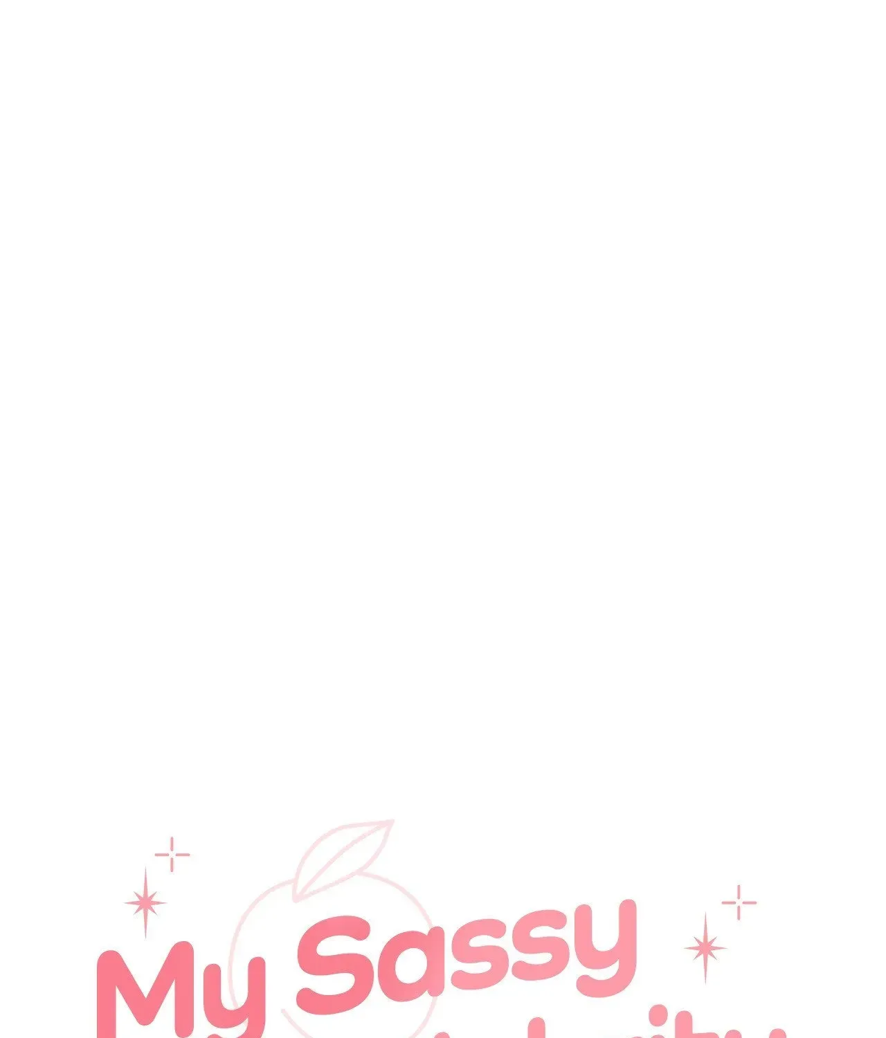 My Sassy Celebrity Chapter 36 page 22 - 