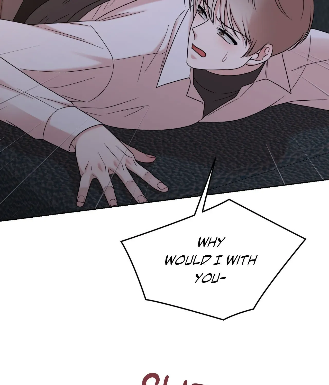 My Sassy Celebrity Chapter 36 page 26 - 