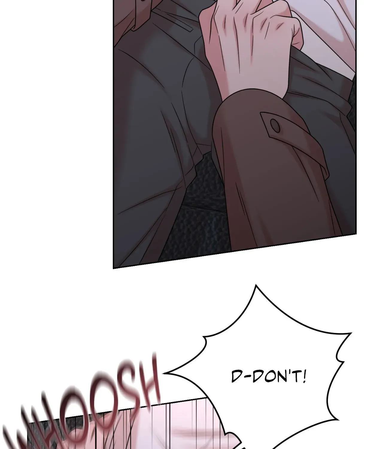 My Sassy Celebrity Chapter 36 page 28 - 