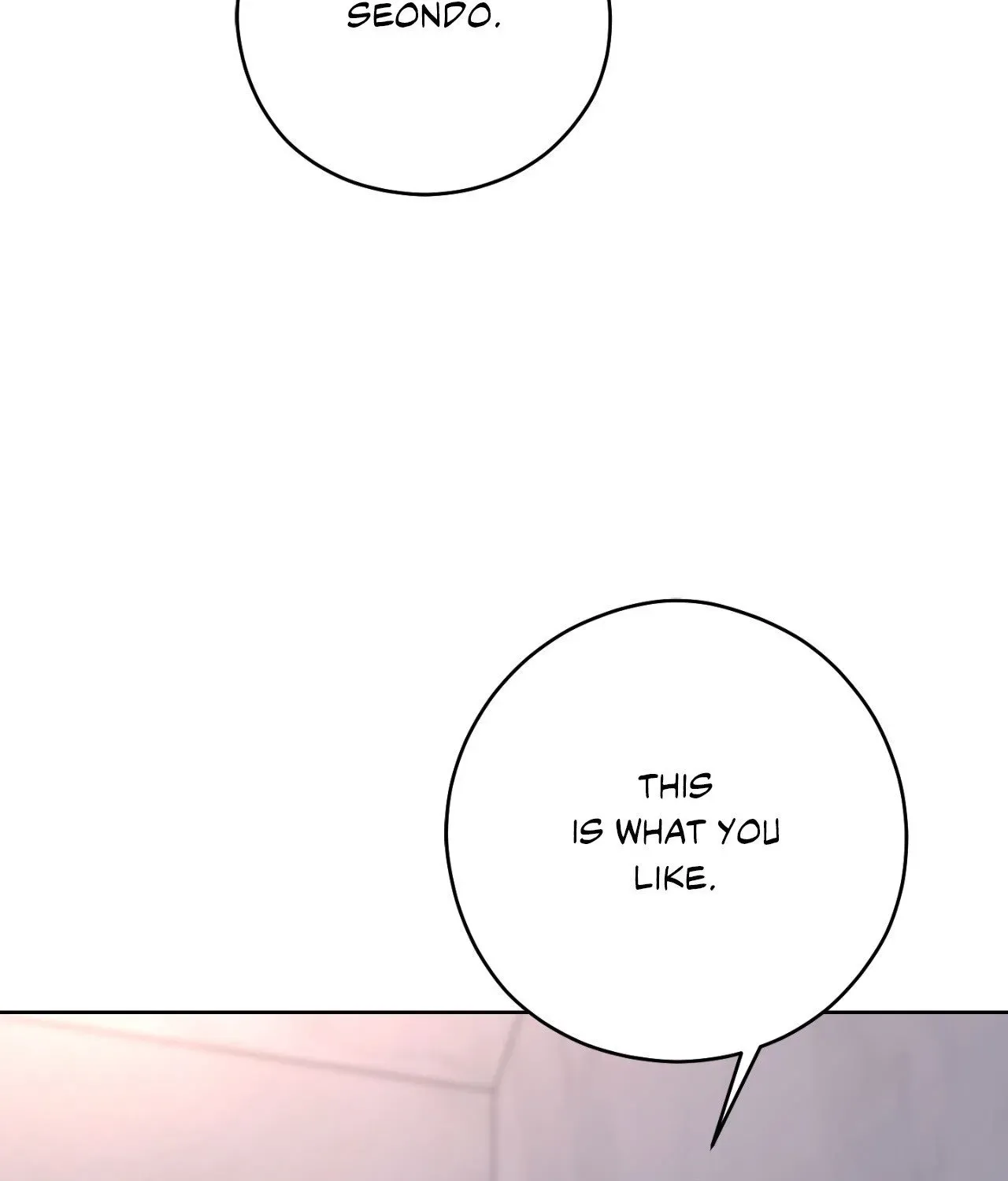 My Sassy Celebrity Chapter 36 page 33 - 