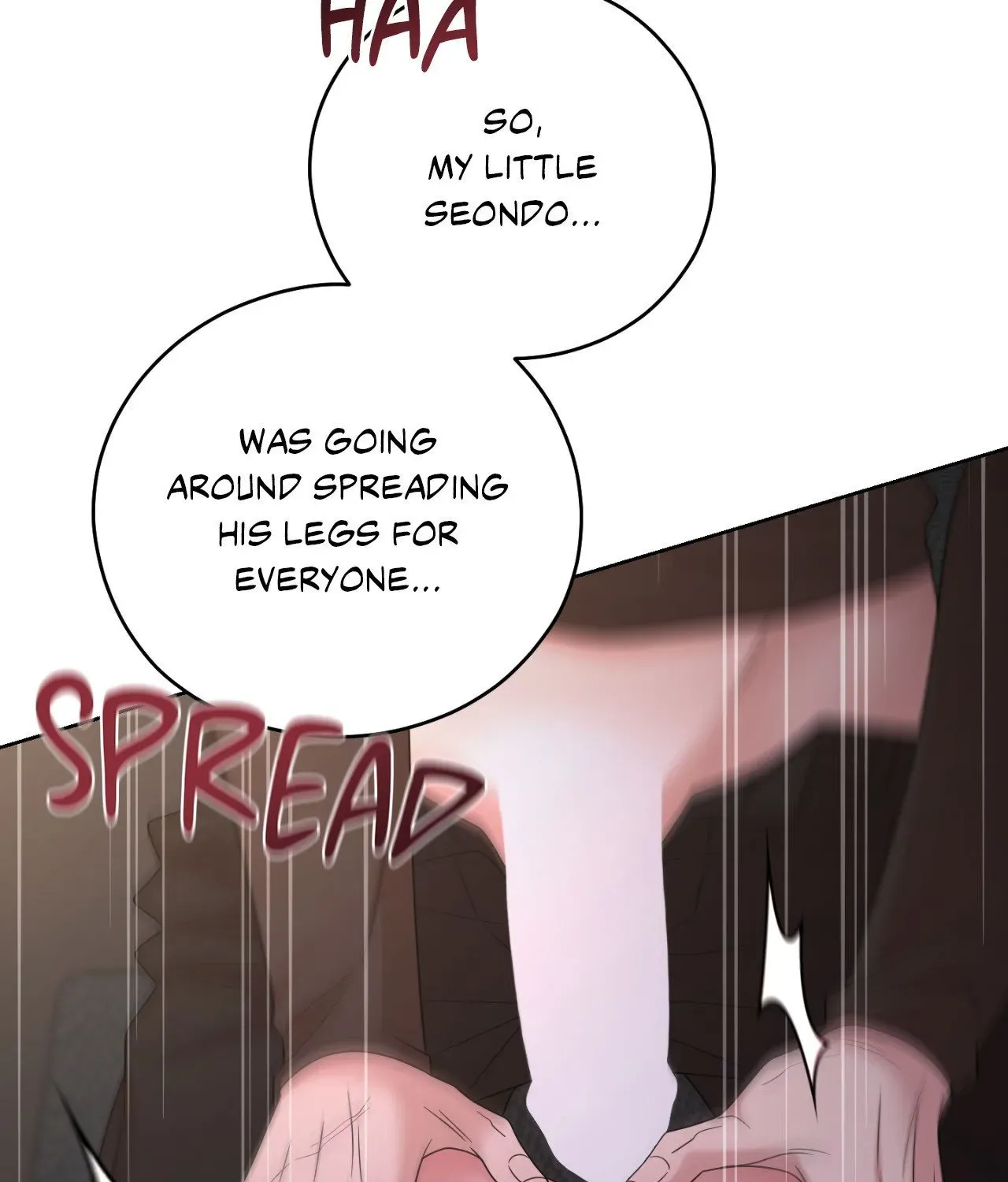 My Sassy Celebrity Chapter 36 page 45 - 