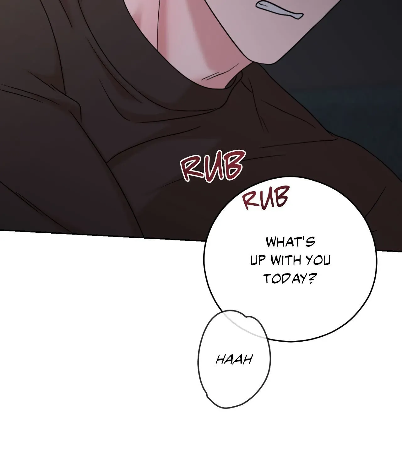 My Sassy Celebrity Chapter 36 page 93 - 