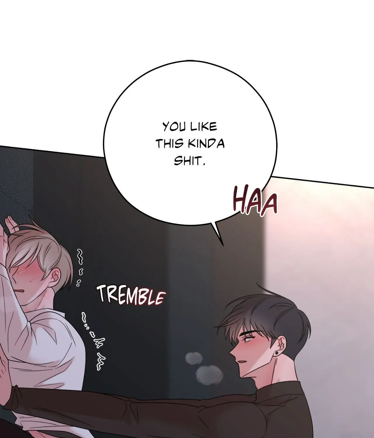 My Sassy Celebrity Chapter 36 page 97 - 