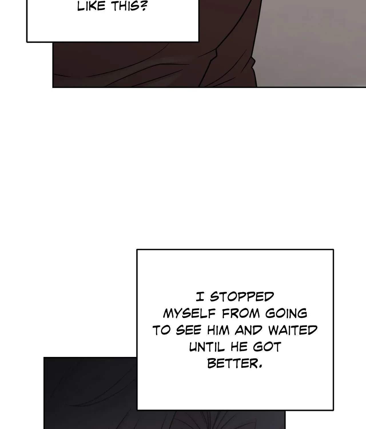 My Sassy Celebrity Chapter 37 page 116 - 