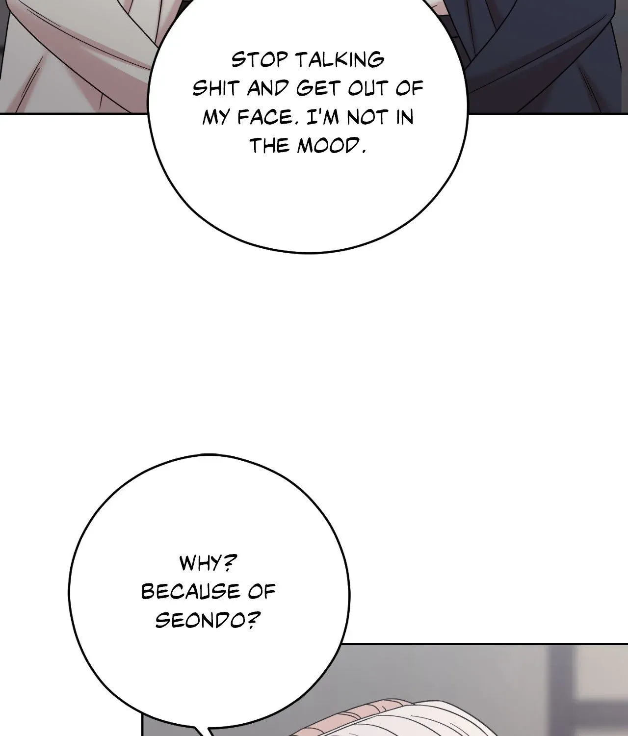 My Sassy Celebrity Chapter 37 page 149 - 
