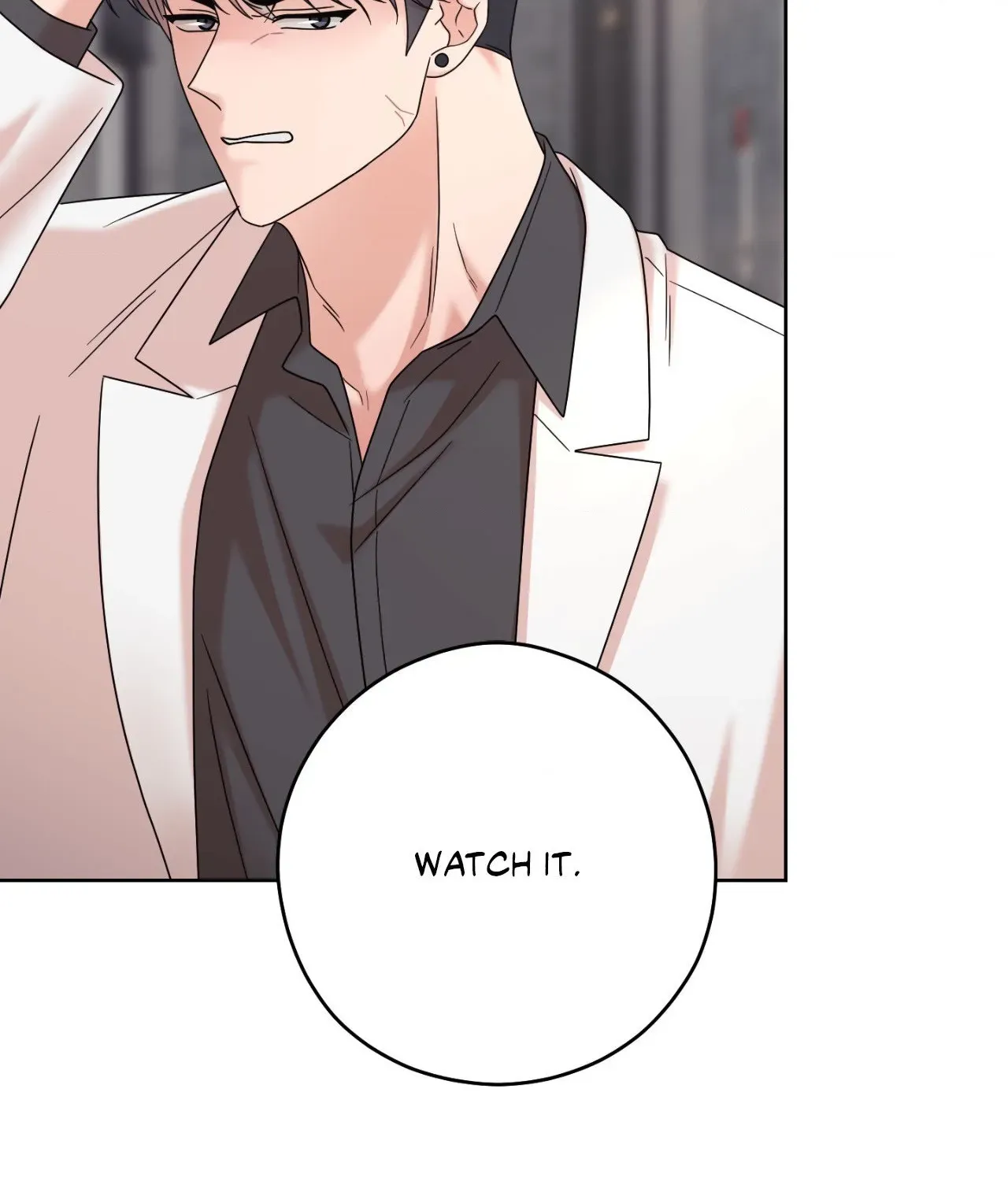 My Sassy Celebrity Chapter 37 page 153 - 
