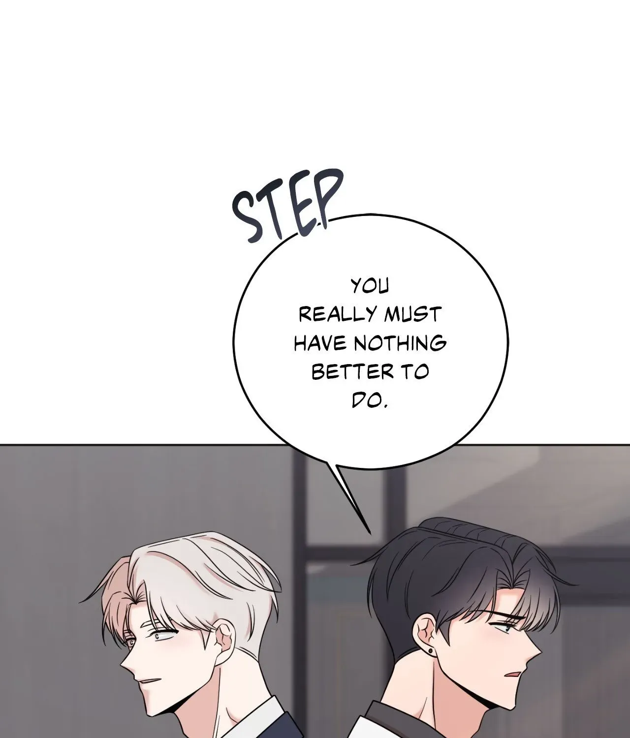 My Sassy Celebrity Chapter 37 page 155 - 
