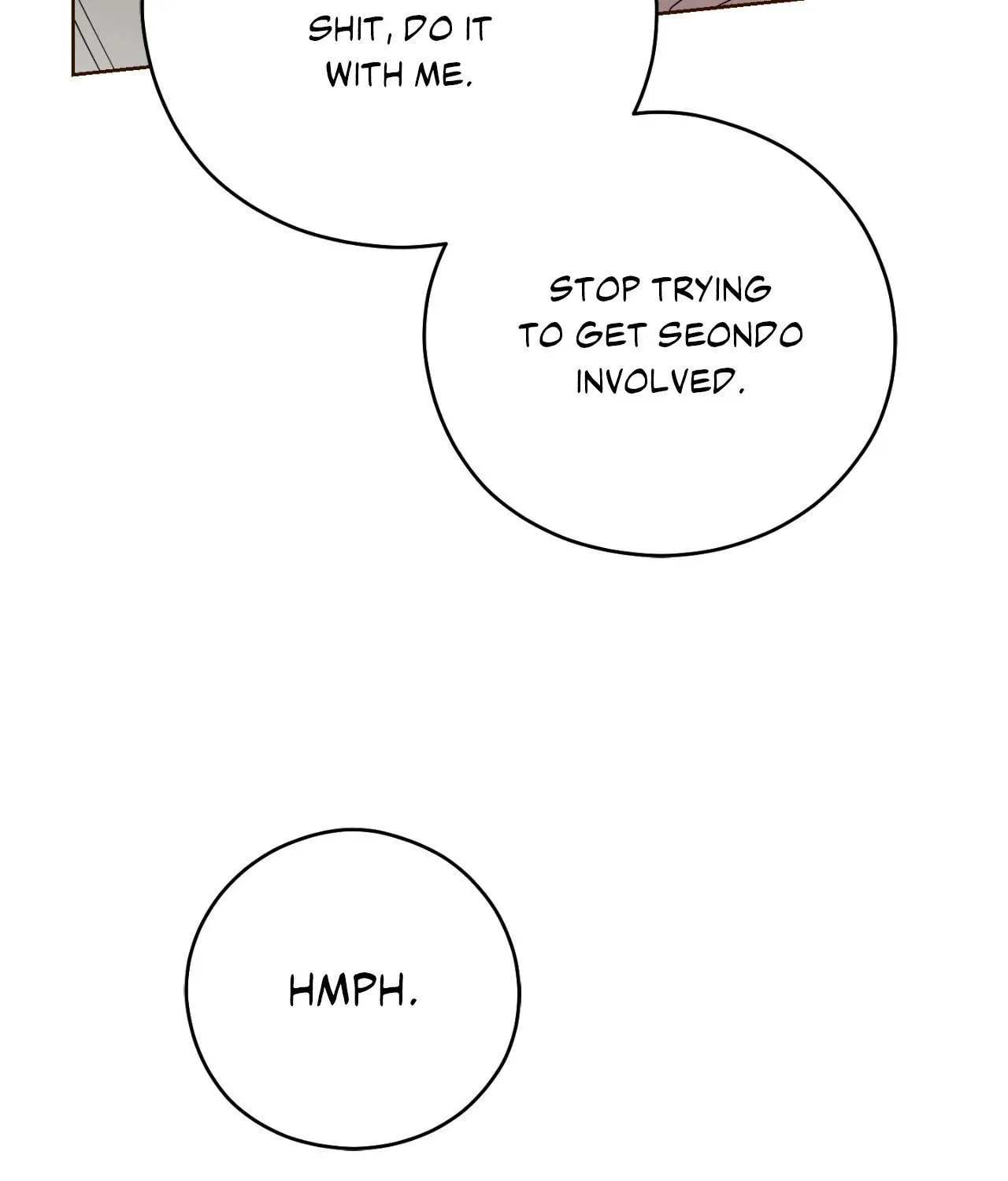 My Sassy Celebrity Chapter 37 page 173 - 