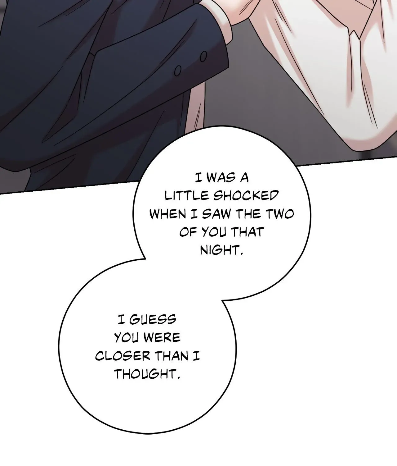 My Sassy Celebrity Chapter 37 page 180 - 